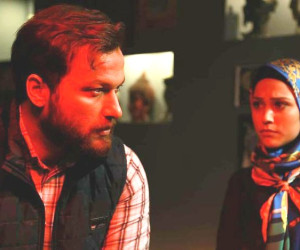 میلاد میرزایی
