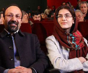 اصغر فرهادی