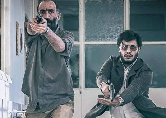 فیلمهایی با موضوع واقعی فیلم ماجرای نیمروز