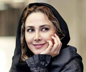 آنا نعمتی