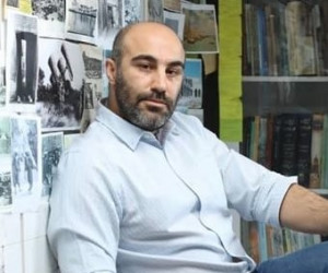 محسن تنابنده