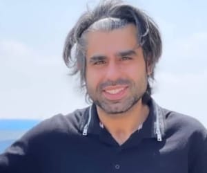 امیر نوری
