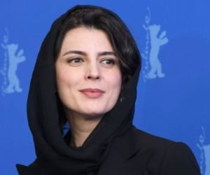 لیلا حاتمی
