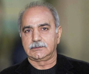 پرویز پرستویی