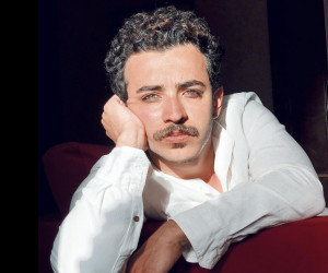 علی شادمان