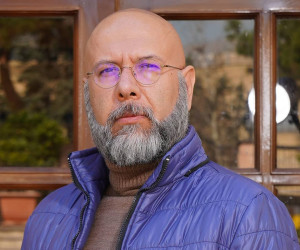 محمد بحرانی