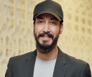 بهرام افشاری