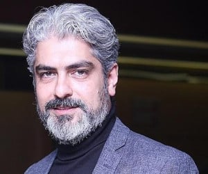 مهدی پاکدل