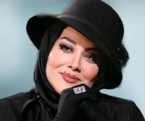 آشا محرابی