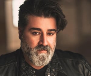 مهدی یغمایی