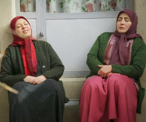 گیتی قاسمی