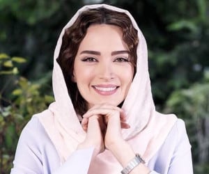 بهنوش طباطبایی