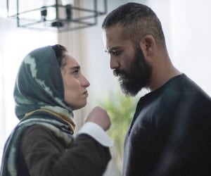 میلاد کی مرام و ترلان پروانه