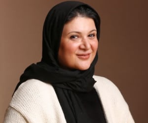 ریما رامین فر