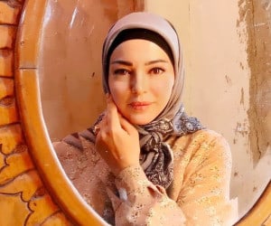 رزیتا غفاری