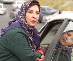 مرجانه گلچین