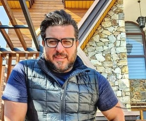 محسن کیایی