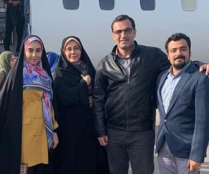 کورش سلیمانی