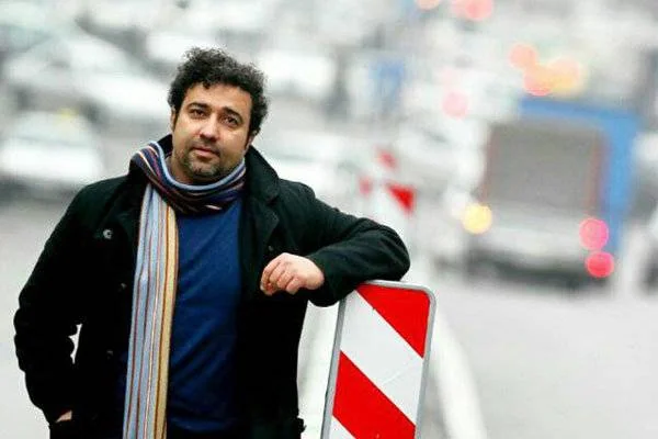 بابک بهرام بیگی کارگردان بابک بهرام بیگی