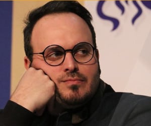 محمدحسین مهدویان