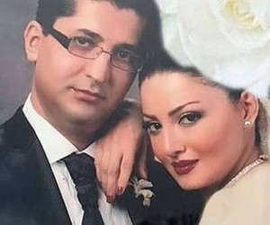 شیلا خداداد