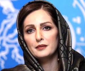 شقایق دهقان