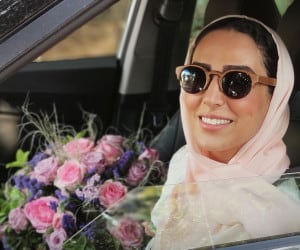 سوگل طهماسبی