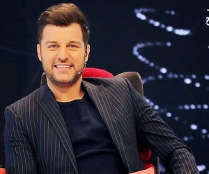 باربد بابایی