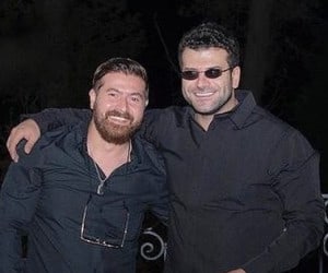 روزبه حصاری و هامون سیدی