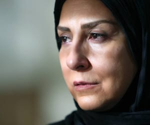 مرجانه گلچین