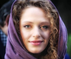 نگین معتضدی
