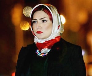 باران کوثری