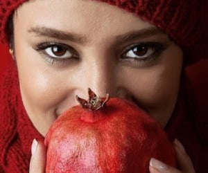 بهاره افشاری