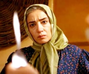 پانته آ پناهی ها