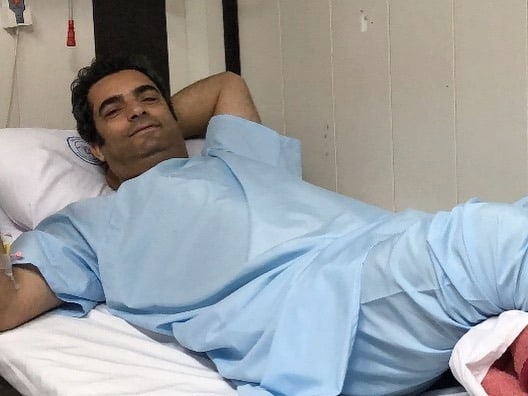 منوچهر هادی