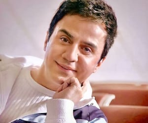 داریوش فرضیایی