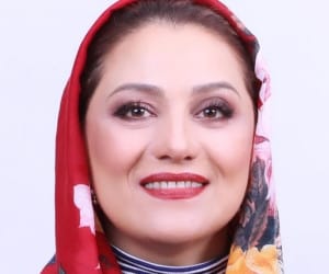 شبنم مقدمی