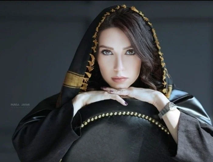 زندگی شخصی و هنری شهرزاد کمالزاده شهرزاد کمالزاده