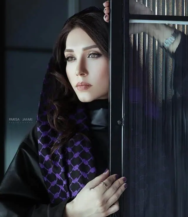 زندگی هنری شهرزاد کمالزاده شهرزاد کمالزاده