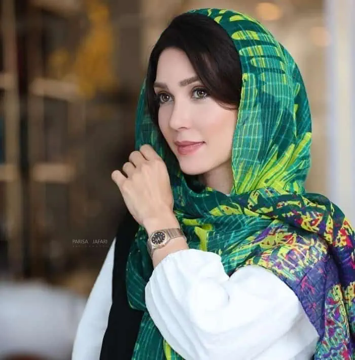 زندگی شخصی شهرزاد کمالزاده شهرزاد کمالزاده