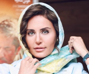 الناز شاکردوست