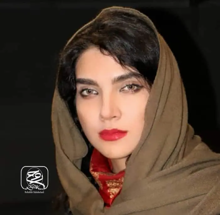 سارا رسول زاده بازیگر سارا رسول زاده