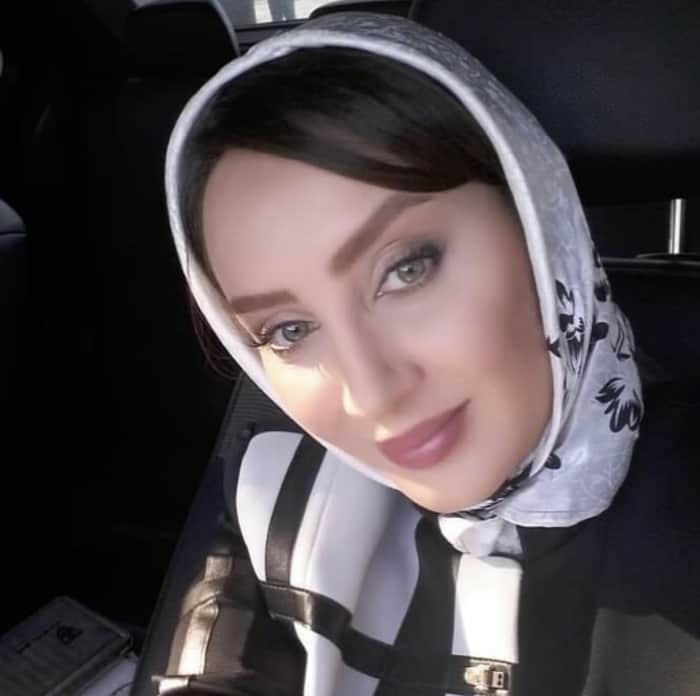 شباهت سولماز حصاری به کتایون ریاحی سولماز حصاری و کتایون ریاحی