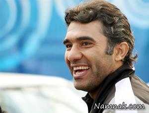 عابدزاده ، احمدرضا عابدزاده