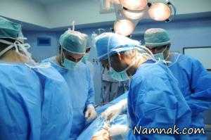 جراحی بینی ، رتبه ایران در جراحی بینی