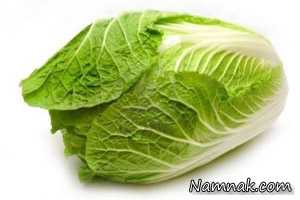 کاهو ، مصرف کاهو