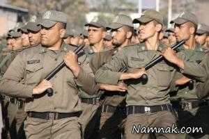 خرید سربازی ، خرید سربازی سال 94