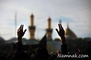 راهپمایی اربعین ، پیاده روی اربعین