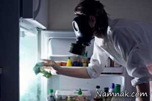 پیشگیری از کپک زدن مواد غذایی کپک زدن مواد غذایی