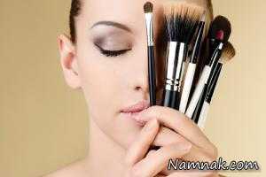ترفندهای آرایش ، ترفندهای آرایشگری